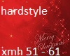 kerst hardstyle p4