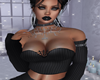 Dark Sweat