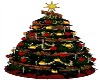 * Christmas Tree