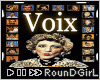 ♬𝐑 Voix Semoune