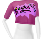 Rugrats lounge top