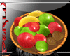 (PX)Fruits Basket