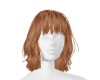 Mika Ginger