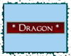 xAx ~ Dragon Sticker ~