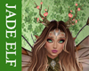 [JE] Fae Wild Horns