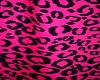 pink cheetah bed