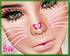 Easter Bunny Whiskers