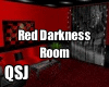 QSJ-Red Darkness Room