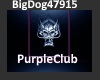 [BD]PurpleClub