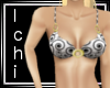 [Ichi]Monoswirls Bikini