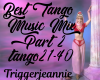 Best Of Tango Part2