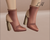 LH Fall boots pink