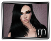 ᗰ " Mindy - Noir