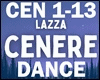 CENERE Lazza +Dance
