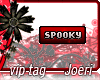 j| Spooky