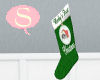 S. babyfirst stocking 01