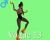MA Vogue 13 Male