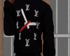 ʀ | Clock It