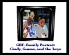 GBF~Family Portrait Gunn