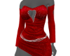 Red Dress Leyna ☀