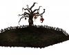  Halloween Spooky Tree