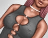 𝔅. Pricilla Bodysuit