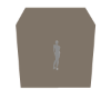 𝕄✓ Light Brown BG