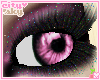 ! EMO Pink Cupcake Eyes