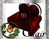 Amoura Chair Set