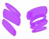 BRACEL LILÁS