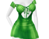 green dress~k