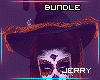 ! Witch Reaper Bundle O