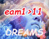 Dreams - Mix