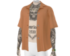 RAGE ORANGE !