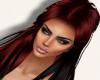 Roxane red/blkdip