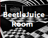BeetleJuice Room