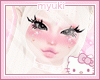Cute Edgy Harajuku Kuromi Dolly Egirl Pink Sexy Fairy Princess A