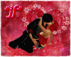 *jf* Valentine Lust Kiss