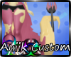 Custom| Yogurt Tail