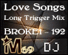 Love Songs Compilation