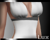Lux ~ Nude - Dress - 