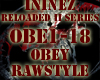 Rawstyle Obey