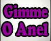 Gimme O Anel - CBJR
