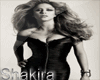 [G]-Shakira Black Dress