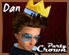 Dan| Crown Male