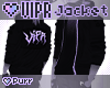 *W* VIPR Jacket M