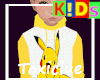 [Tc] Kids Pikachu Hoody