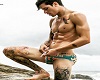 Sexy Gay Tattoo #42