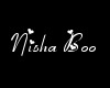 nisha boo