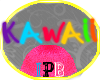 iPB~Kawaii HeadSign